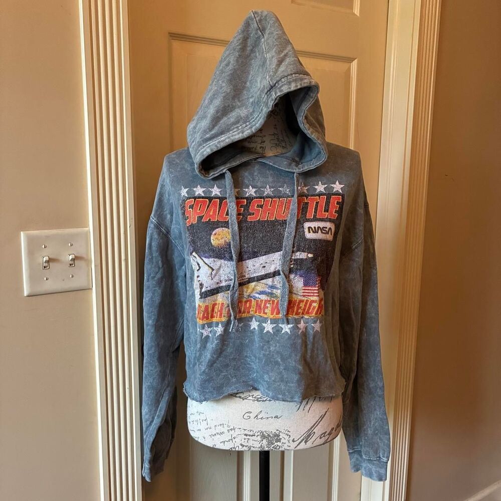 Unbranded Women's multi Hoodie